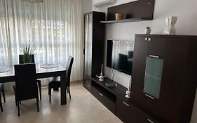 Piso Nerja 3 Dormitorios Y 2 Banos